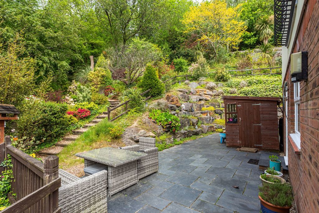 Additional image 26 of 5 bed detached house for saleSpeedwell Close, Bideford EX39