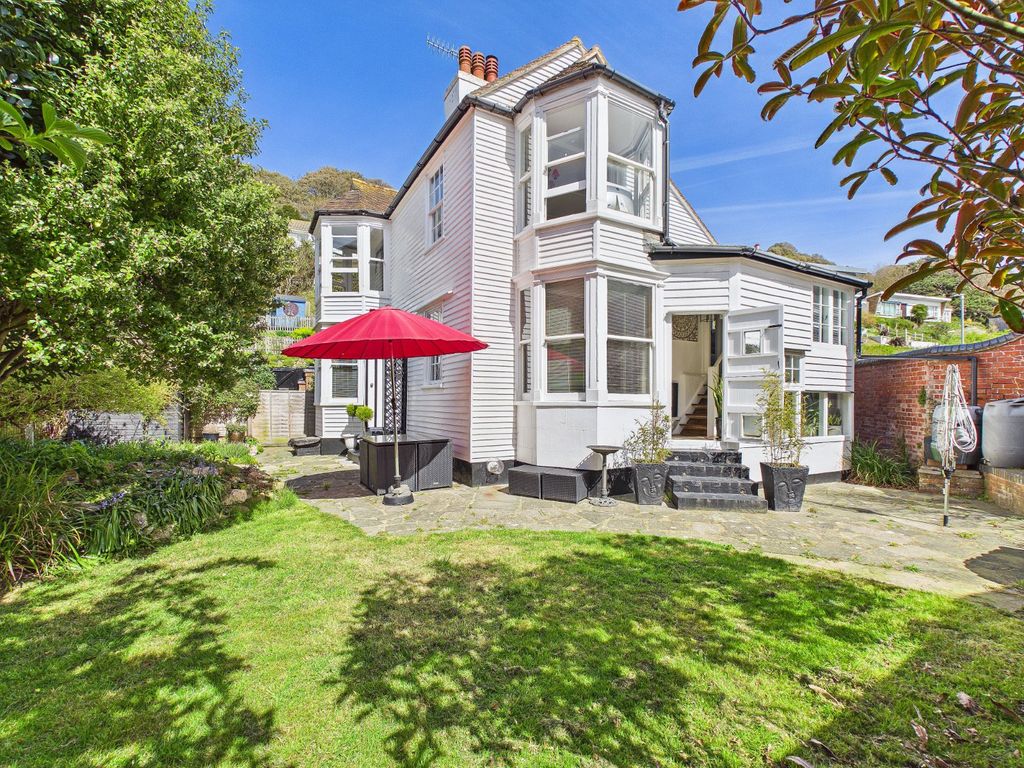 Property photo 1 of 29 Cliffe Cottage