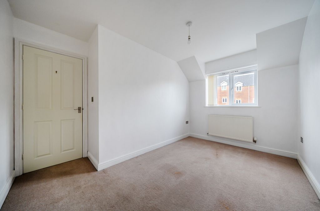 Additional image 10 of 3 bed semi-detached house for saleOaklands Park, Newtown, Powys SY16