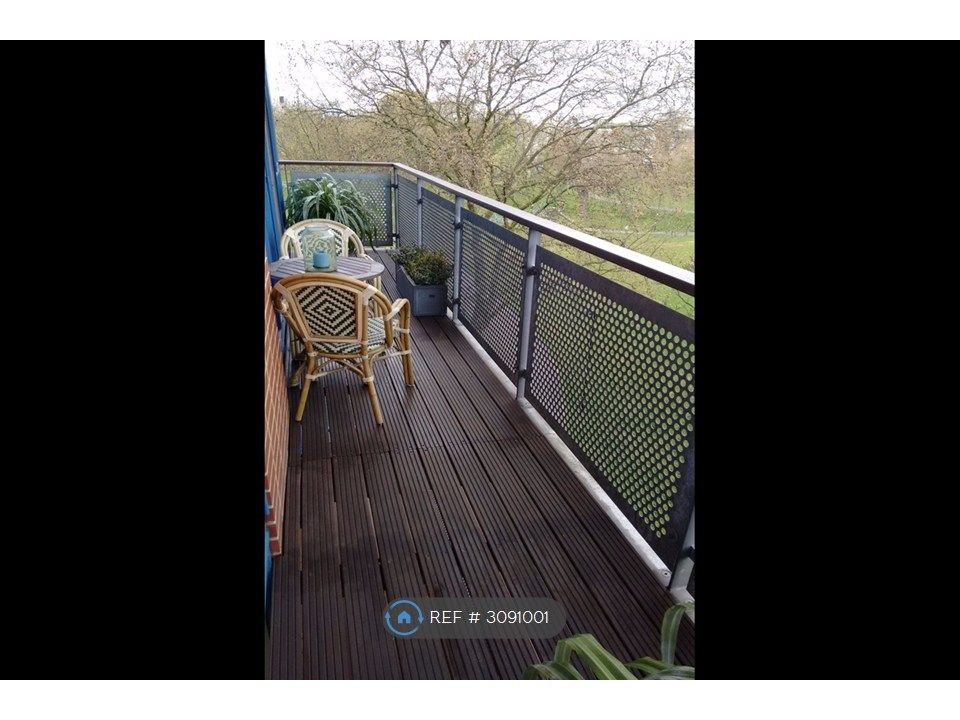 Property photo 2 of 13 Large Balcony Full Width Of Flat