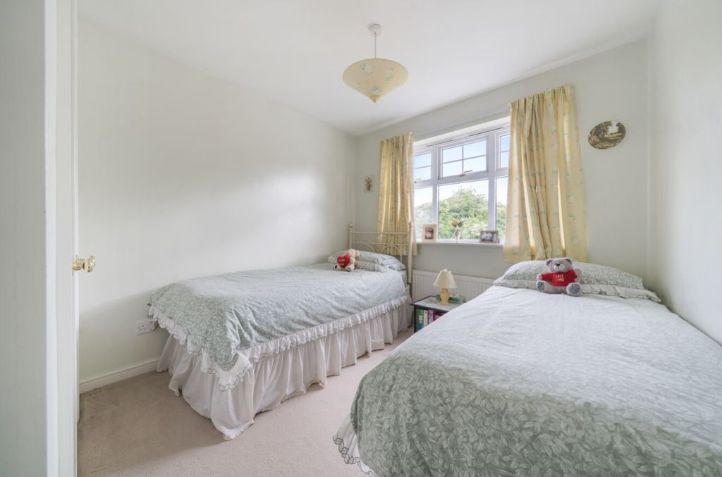 Additional image 17 of 4 bed detached house for saleWarwick Close, Saxilby, Lincoln, Lincolnshire LN1
