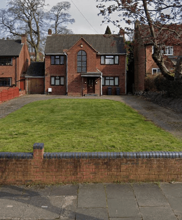Property photo 1 of 18 Spacious 3-Bedroom House To Let Moorcroft Road, B13