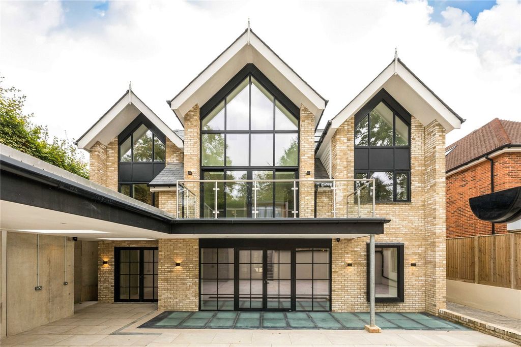 Additional image 13 of 6 bed detached house to rentOakhill Road, Sevenoaks, Kent TN13