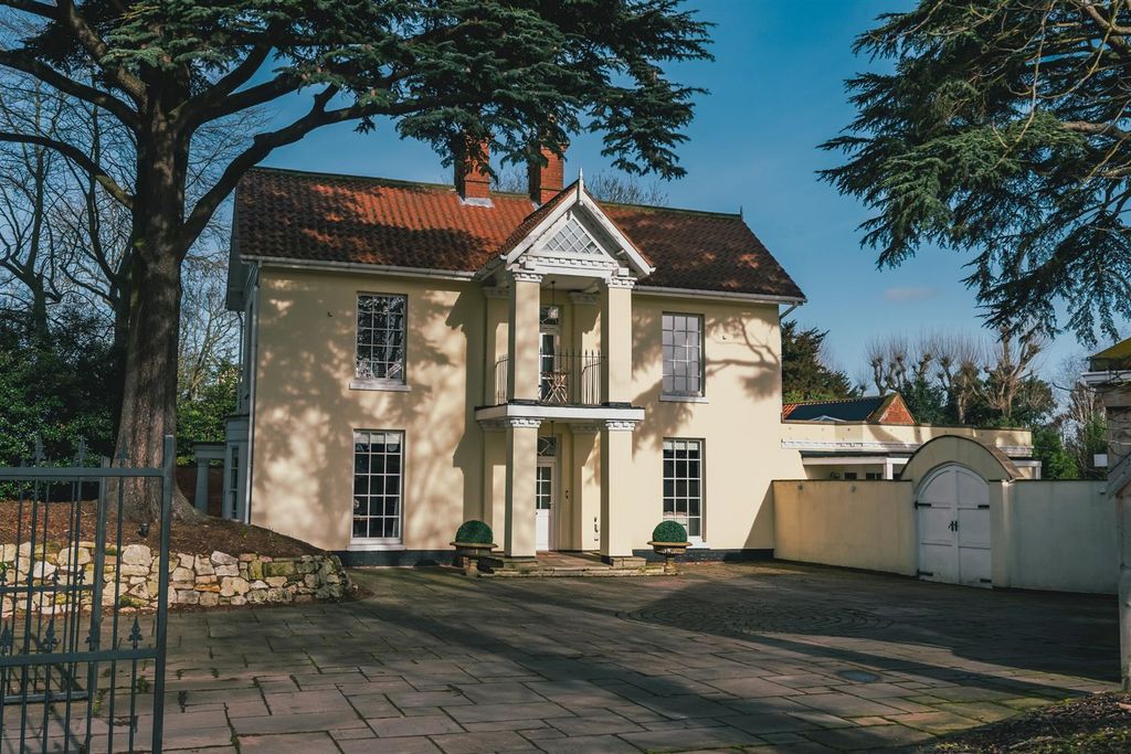 Property photo 1 of 74 Exterior And Gardens