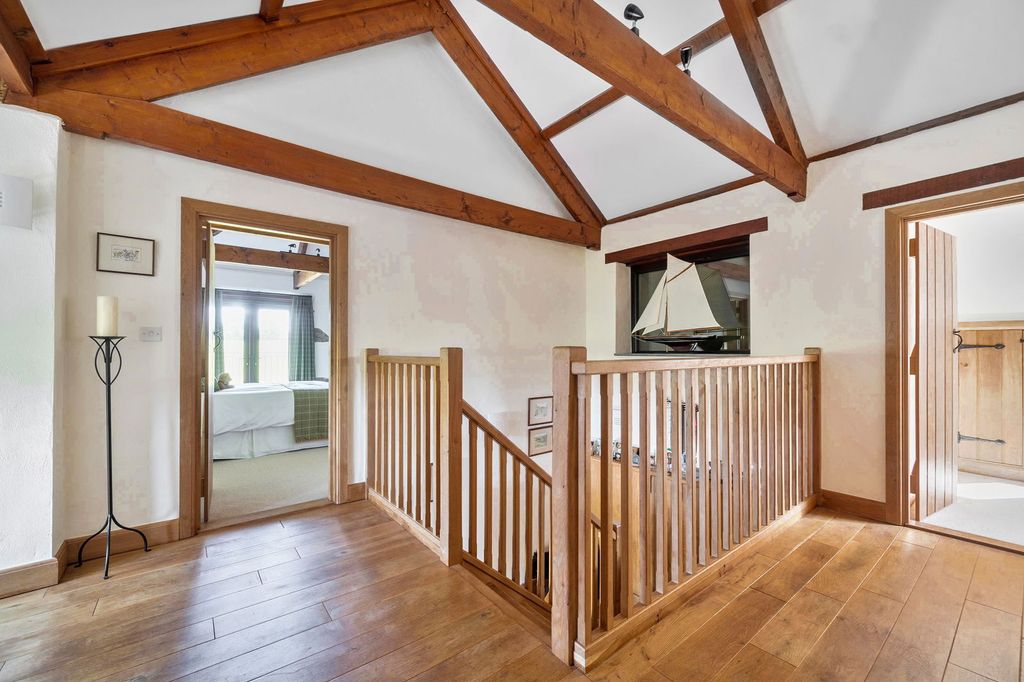 Additional image 9 of 4 bed detached house for saleNorth Hill, Launceston PL15