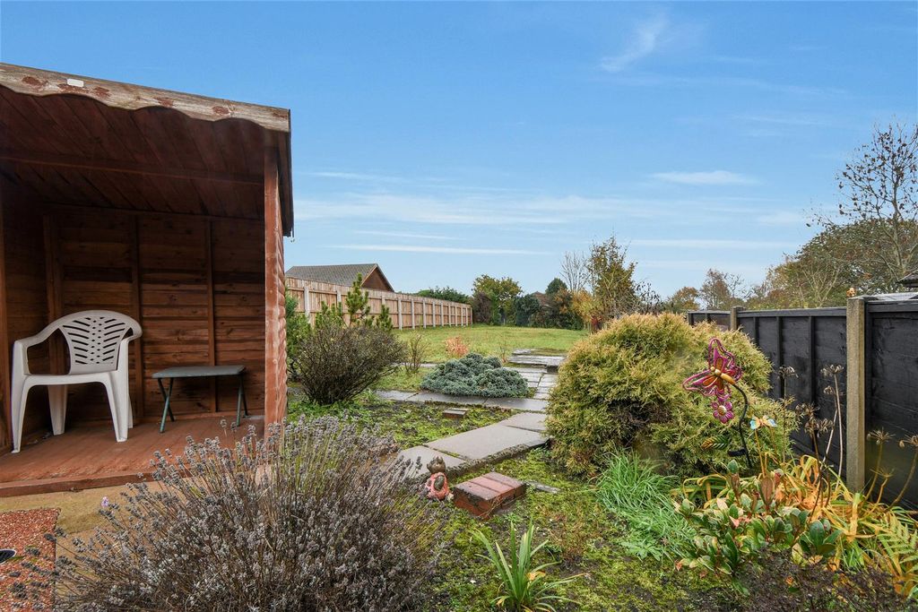 Property photo 2 of 20 Rear Garden