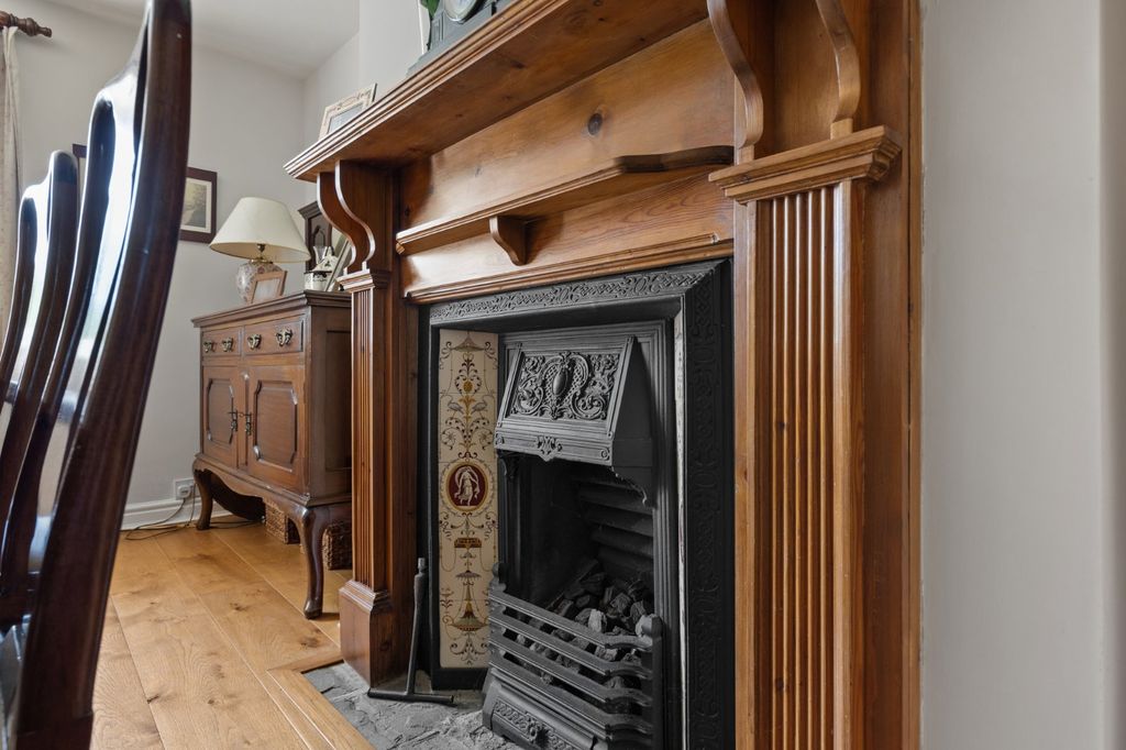 Additional image 12 of 4 bed detached house for saleHepworth Road, Jackson Bridge, Holmfirth HD9