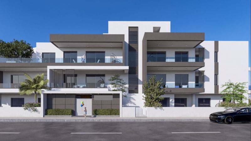 Property photo 3 of 19 Front Of Apartments