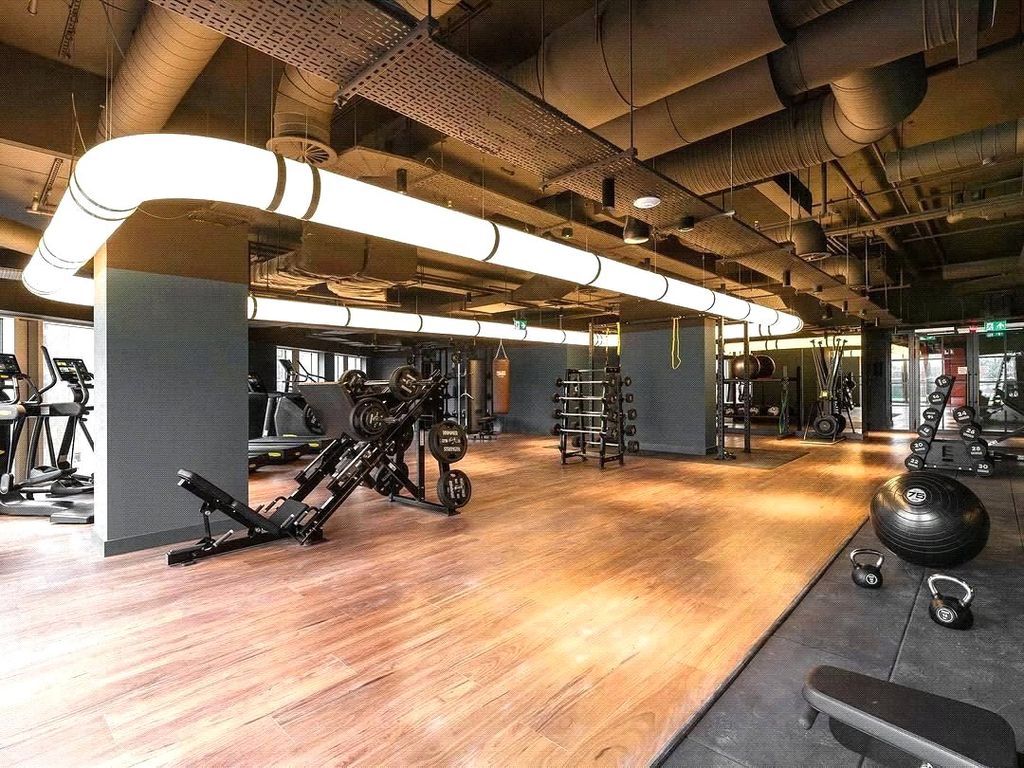 Property photo 2 of 34 Gym 1