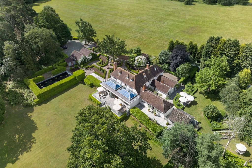 Additional image 47 of 6 bed country house for saleStanklyn Lane, Stone, Kidderminster Worcestershire DY10