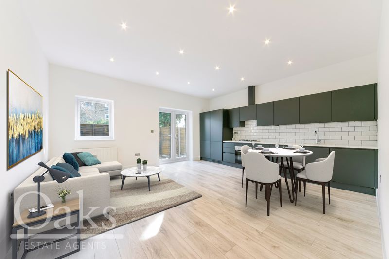 Property photo 1 of 12 Kitchen / Reception