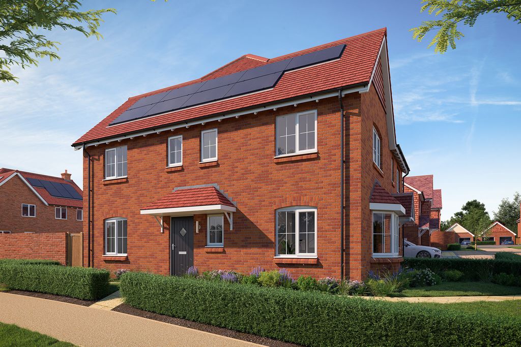 Property photo 1 of 9 CGI