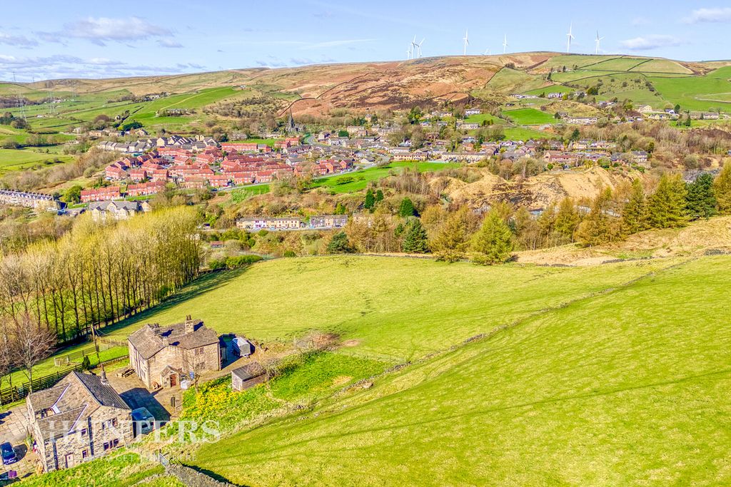 Additional image 25 of 4 bed detached house for saleSladen Fold Farm, Lightowlers Lane, Littleborough OL15