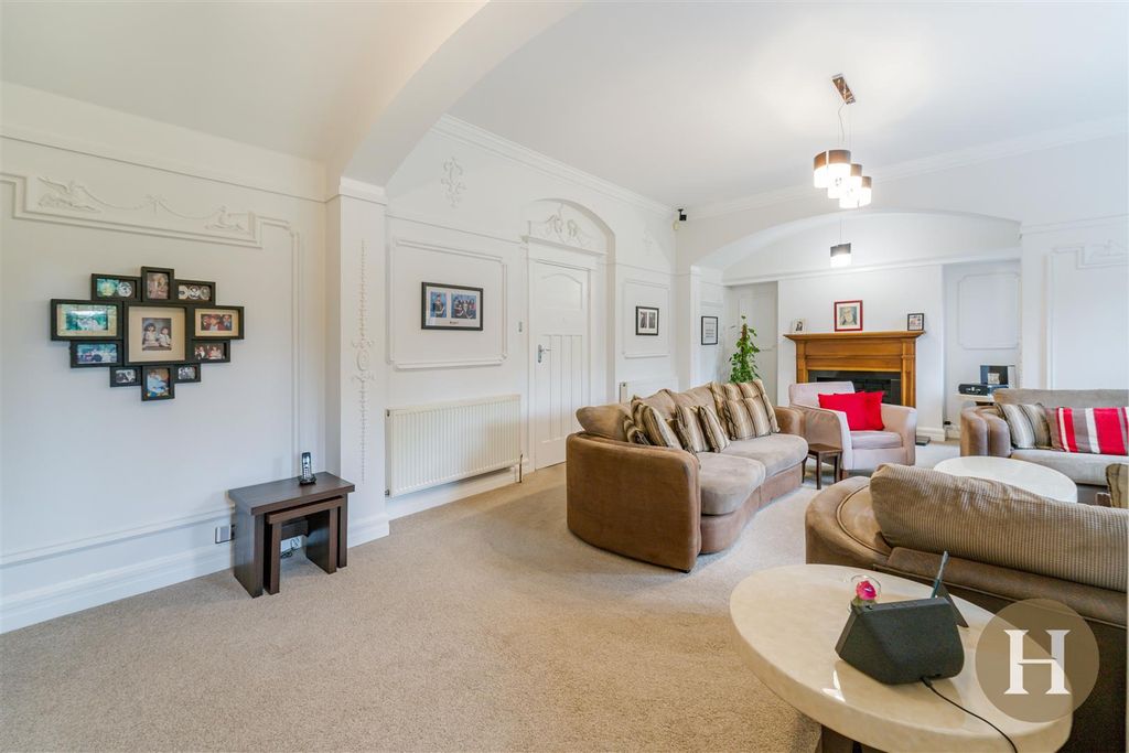 Additional image 12 of 7 bed detached house for saleMeadow Road, Harborne, Birmingham B17