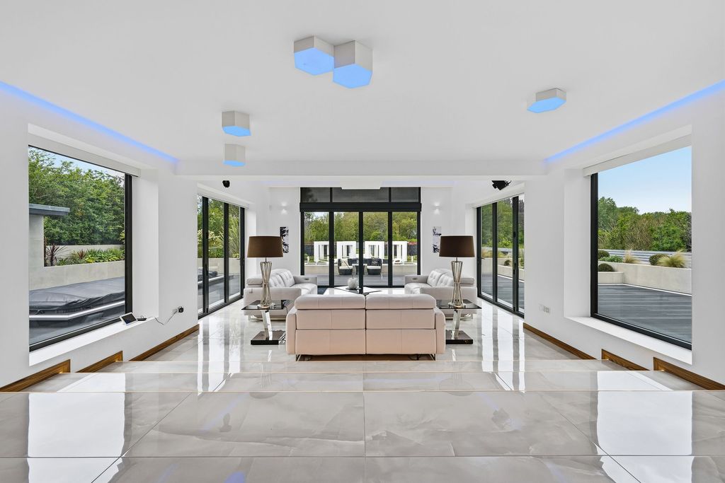 Additional image 12 of 4 bed detached house for saleHolly Bank, Division Lane, Fylde Coast FY4