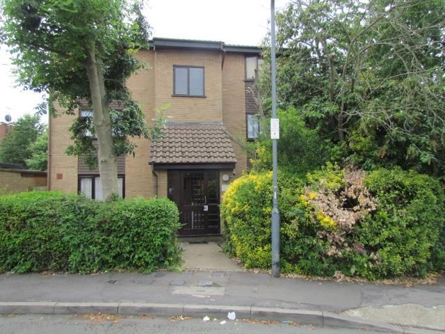Property photo 1 of 7 1 Bedroom Flat For Rent