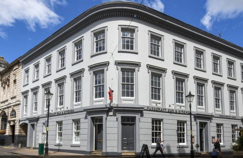 Property photo 1 of 11 1 Christchurch House 30 Waterloo Street Birmingham  Main.Jpg