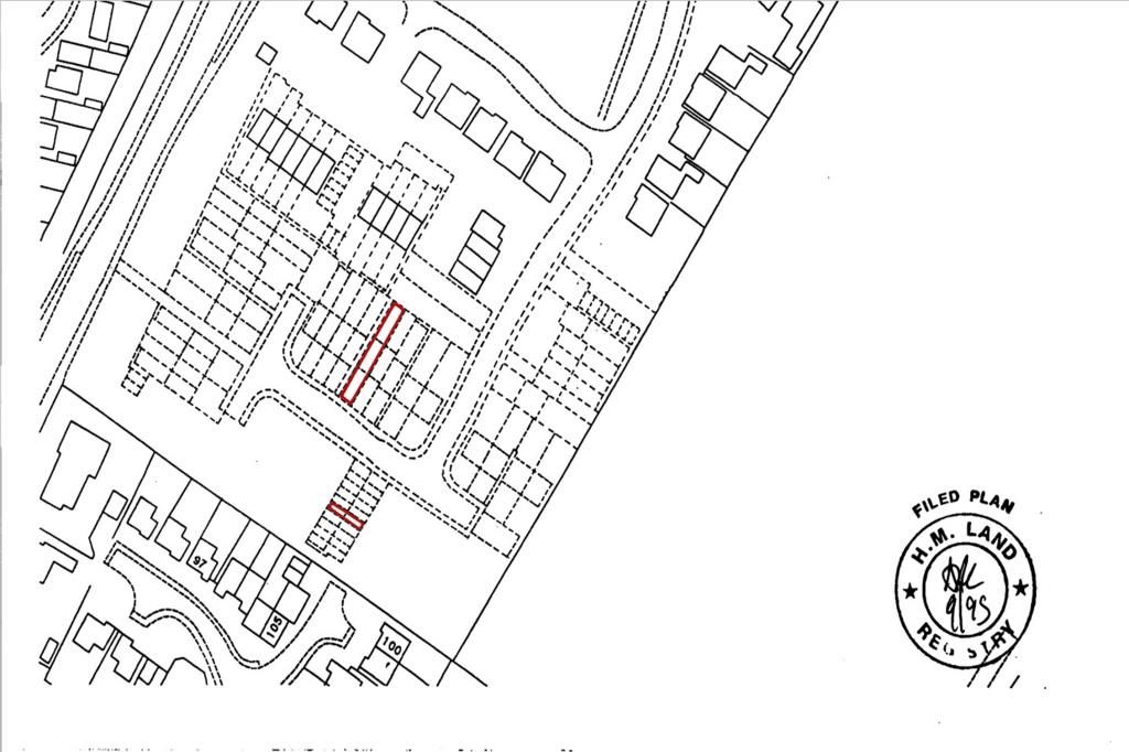Property photo 2 of 2 Title Plan