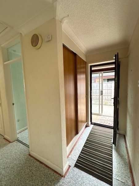 Property photo 2 of 15 Enclosed Outer Entrance: