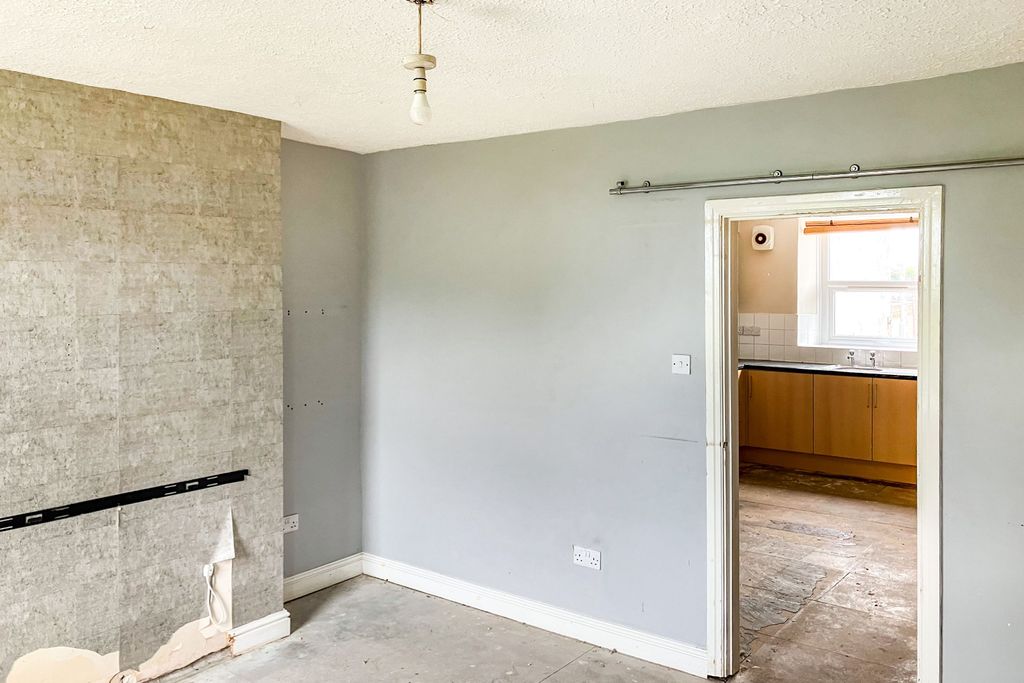 Property photo 3 of 11 11 West Street, Fletchertown, Wigton, Cumbria, Ca7 1Bd