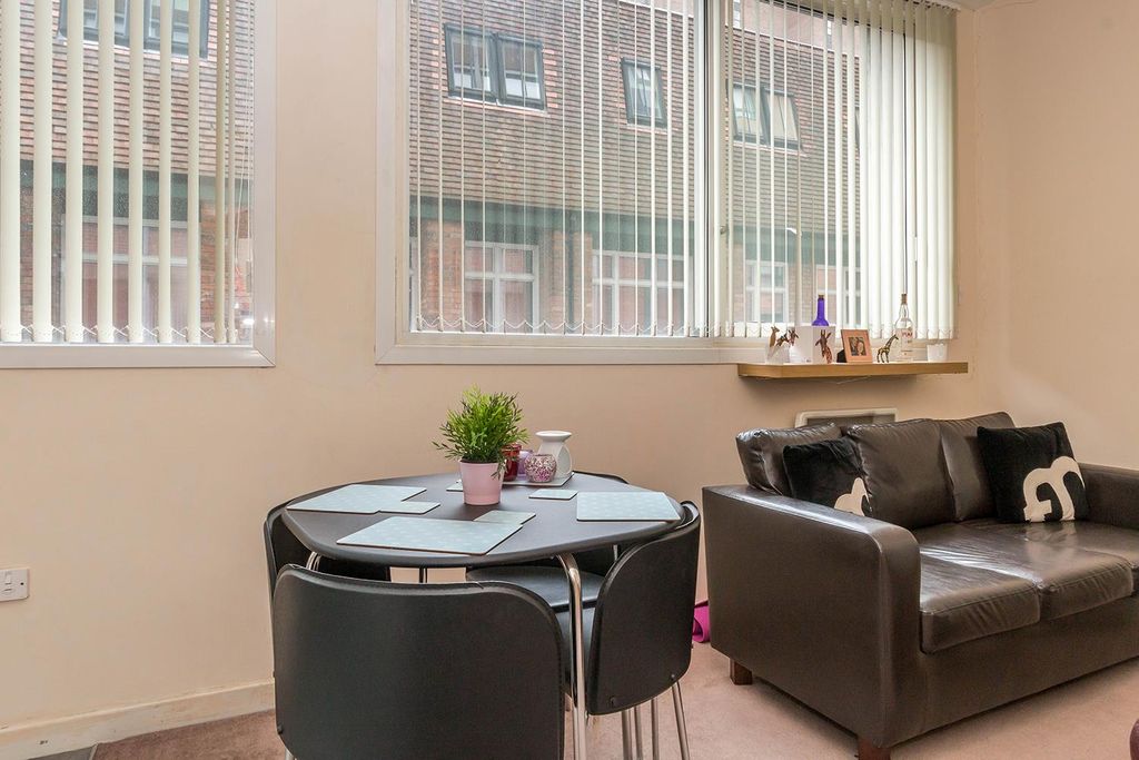 Property photo 3 of 8 Living Area