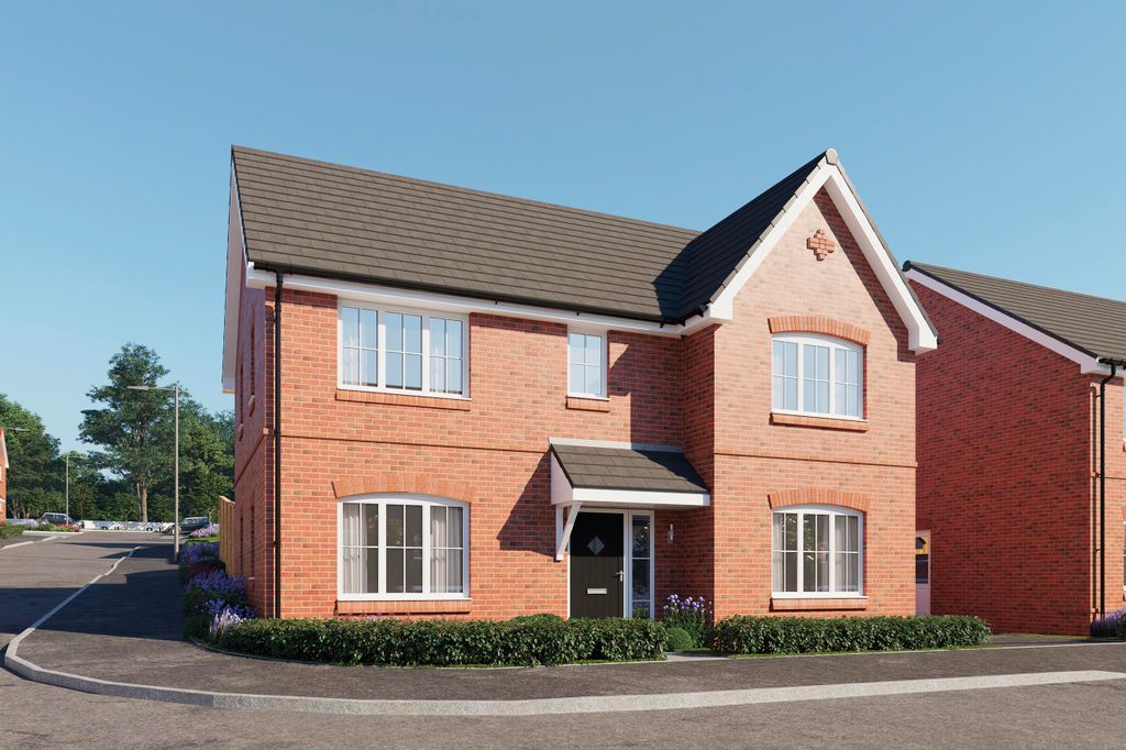 Property photo 2 of 13 CGI