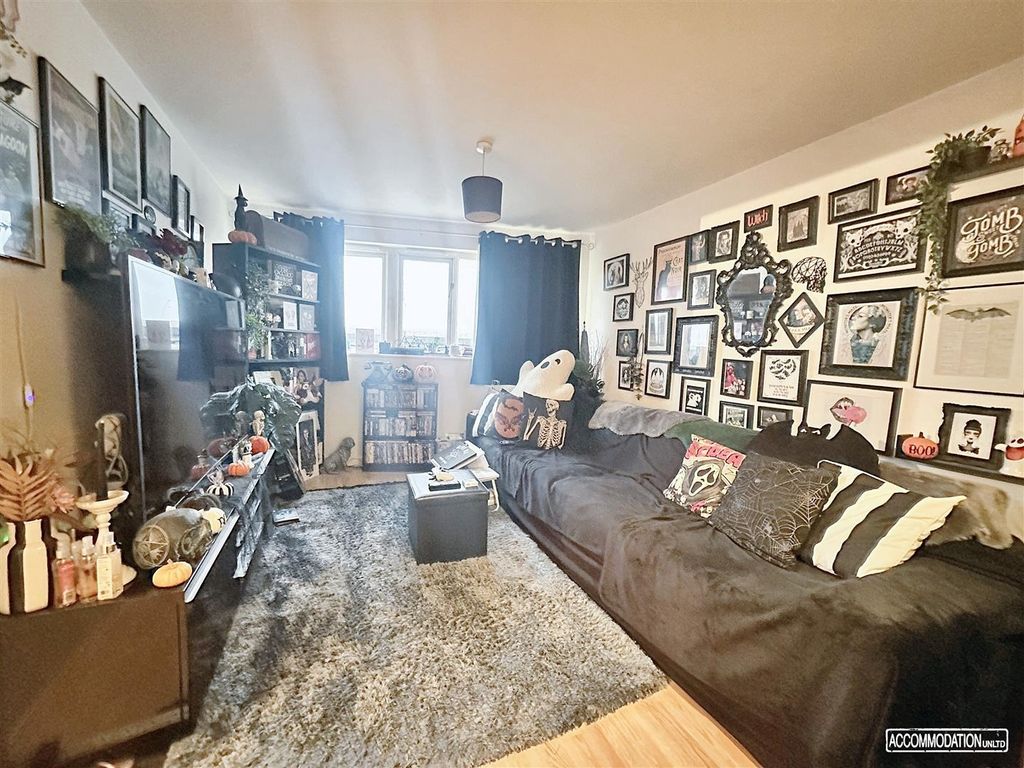 Property photo 2 of 13 Social Living Area With Large Sofa And Character...
