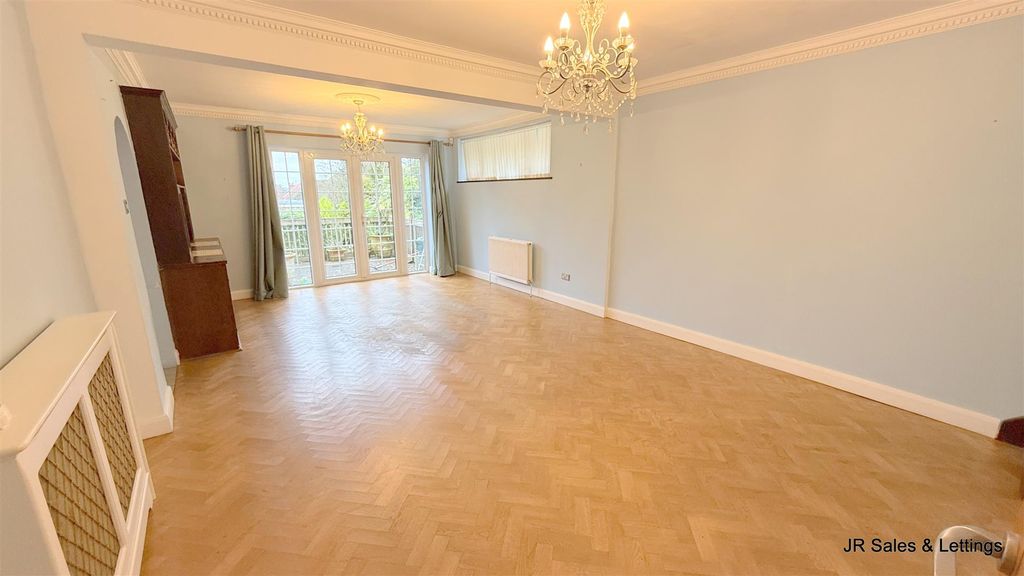 Property photo 2 of 19 Living Room/Dining Room