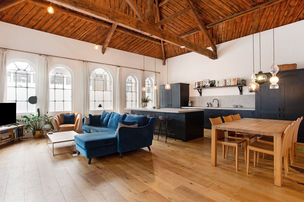 Property photo 1 of 19 Open Plan Living