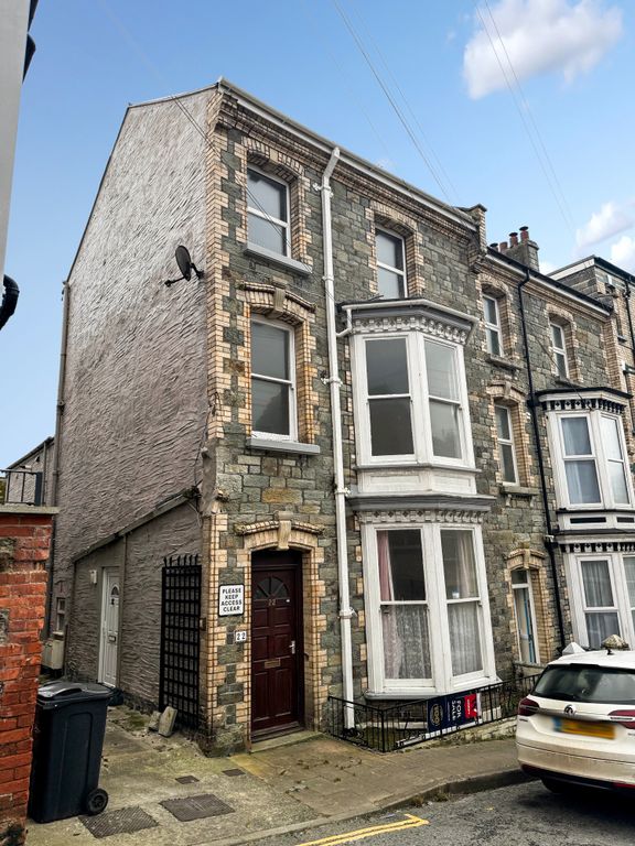 Property photo 1 of 15 Greenclose Front_Enhanced