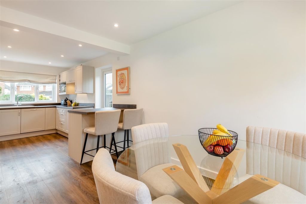 Property photo 1 of 23 Kitchen/Dining Room