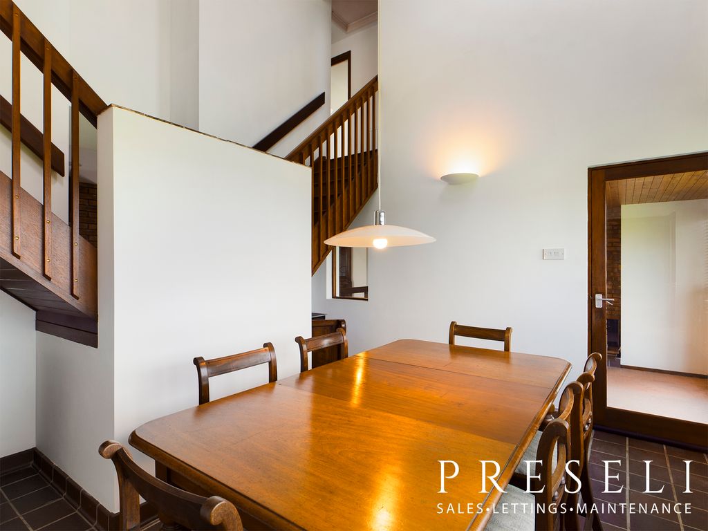 Additional image 10 of 3 bed detached house to rentSt. Davids Road, Haverfordwest SA62