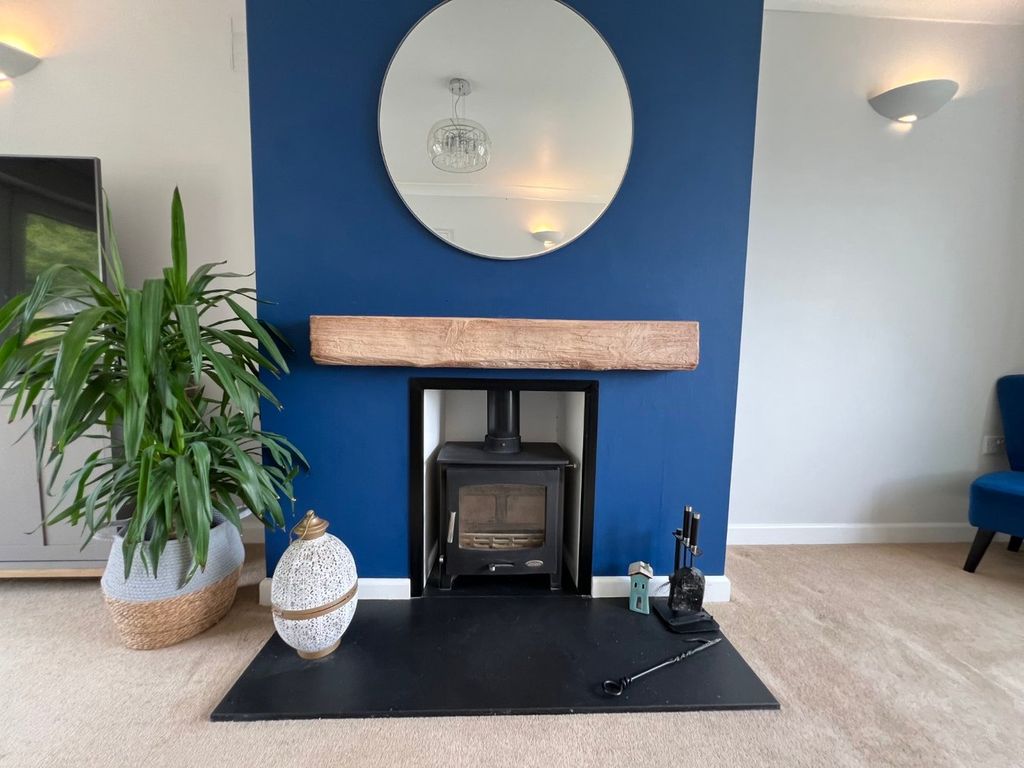 Additional image 11 of 4 bed detached house for sale7 Allt Y Bryn, Llanarth SA47