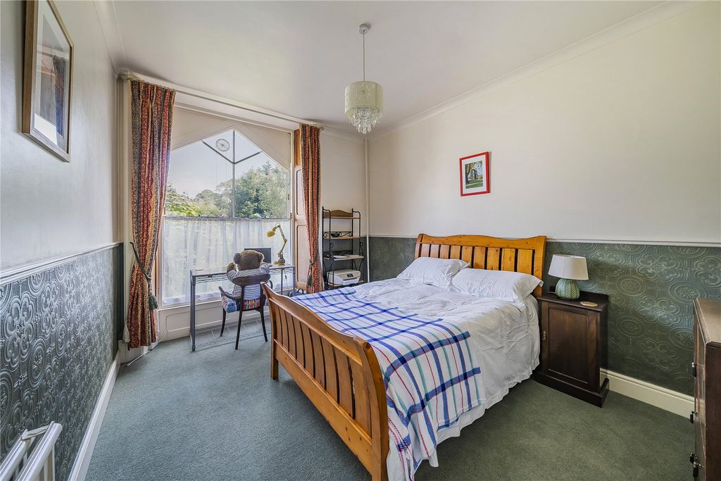 Additional image 12 of 3 bed flat for saleThe Avenue, Sneyd Park, Bristol BS9