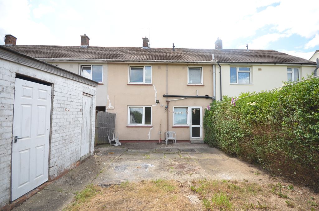 Additional image 11 of 1 bed flat to rentChelveston Drive, Corby NN17