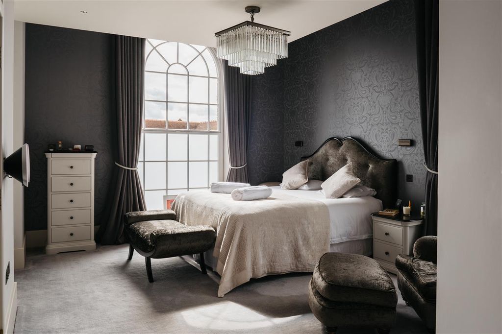 Additional image 4 of 5 bed detached house to rentSt Johns Hall, St Johns Place Canterbury, Canterbury CT1