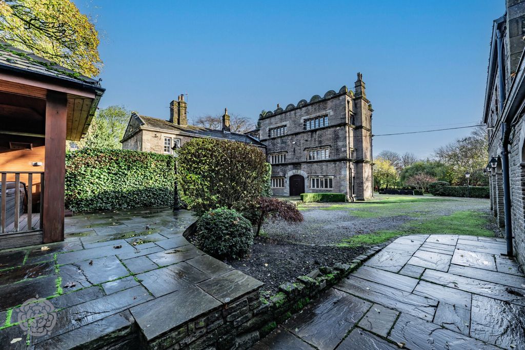 Additional image 42 of 5 bed link detached house for saleOx Hey Lane, Lostock BL6