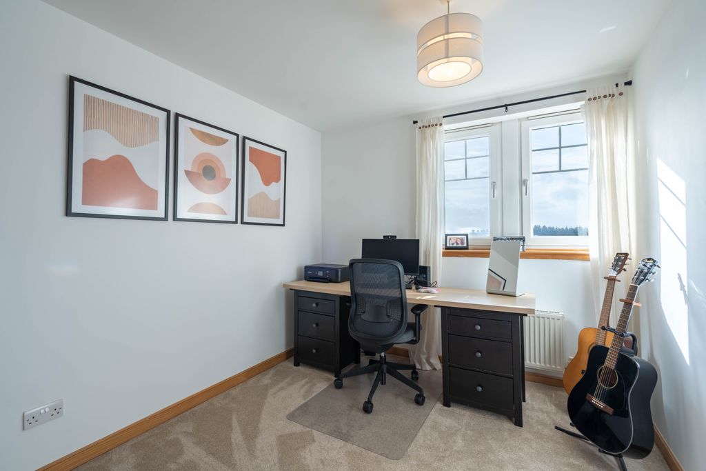 Additional image 26 of 3 bed flat for saleEagles View, Livingston EH54