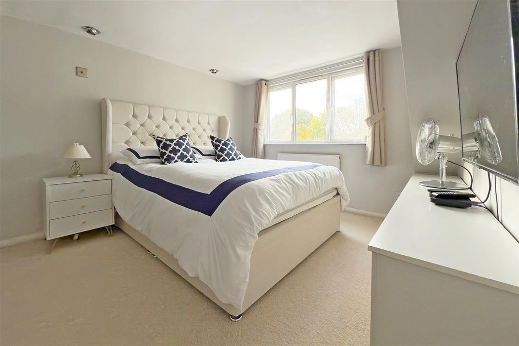 Property photo 3 of 15 Bedroom One - Second Floor