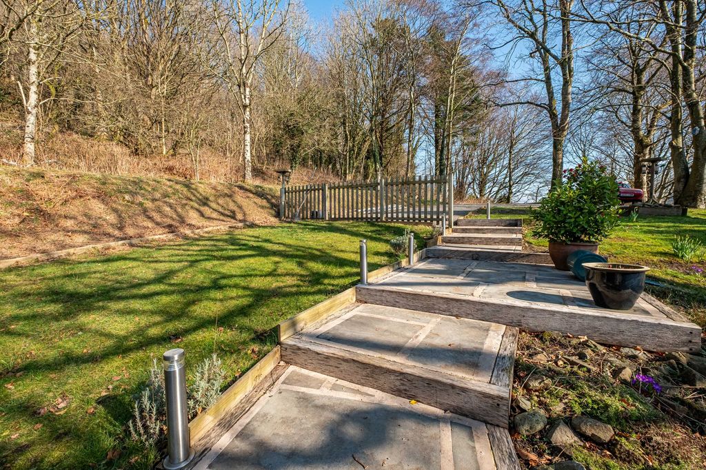 Additional image 52 of 4 bed detached house for saleOld Wesleyan Chapel, Embleton, Cockermouth CA13