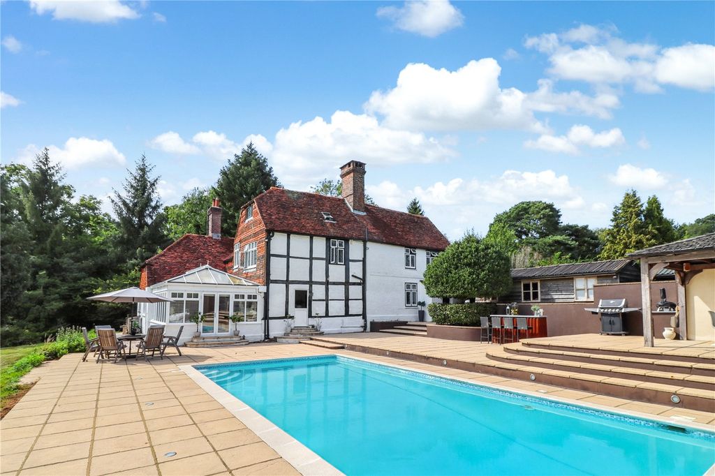 Additional image 27 of 6 bed detached house for saleFairlight Farm, Holtye Road, East Grinstead, West Sussex RH19
