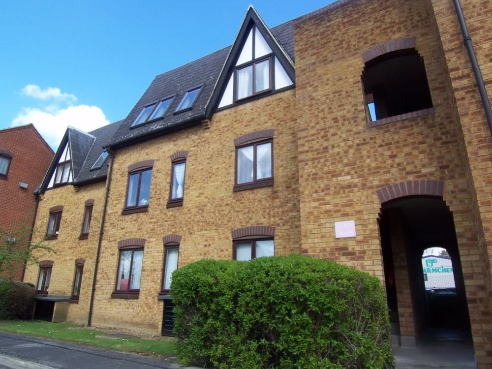 Property photo 1 of 4 Exteriior