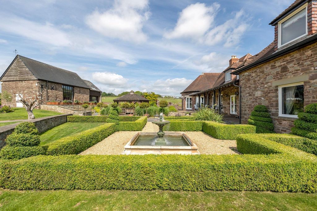 Additional image 12 of 6 bed detached house for saleThe Hendre, Monmouth, Monmouthshire NP25