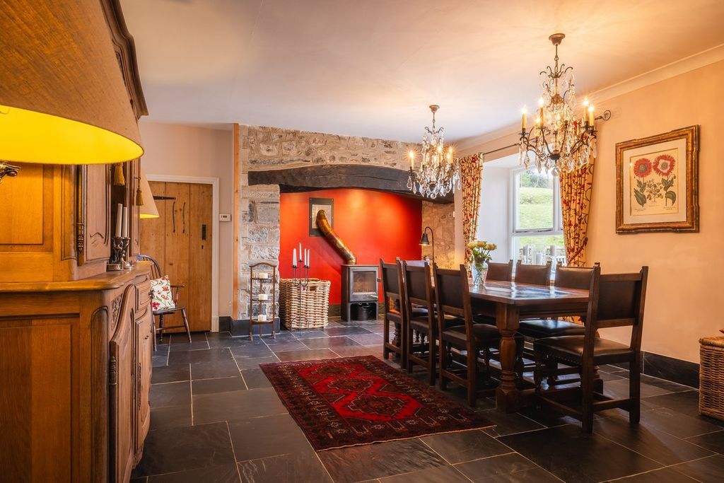 Additional image 16 of 5 bed detached house for saleCippin, St Dogmaels, Cardigan SA43