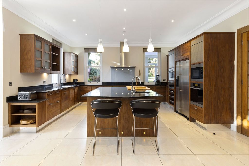 Additional image 7 of 7 bed detached house for saleSandown Avenue, Esher, Surrey KT10