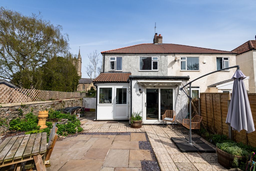 Property photo 3 of 42 Rear Of The Property