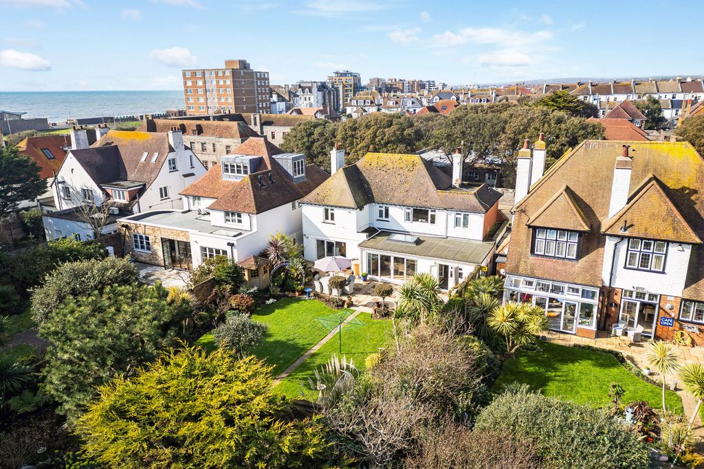 Additional image 49 of 4 bed detached house for salePrinces Crescent, Hove BN3