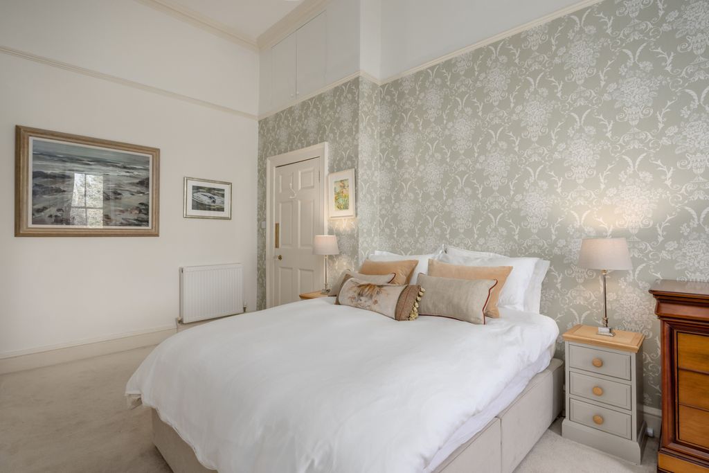 Additional image 27 of 3 bed flat for saleThe Library Suite, Bonaly Tower, Edinburgh EH13