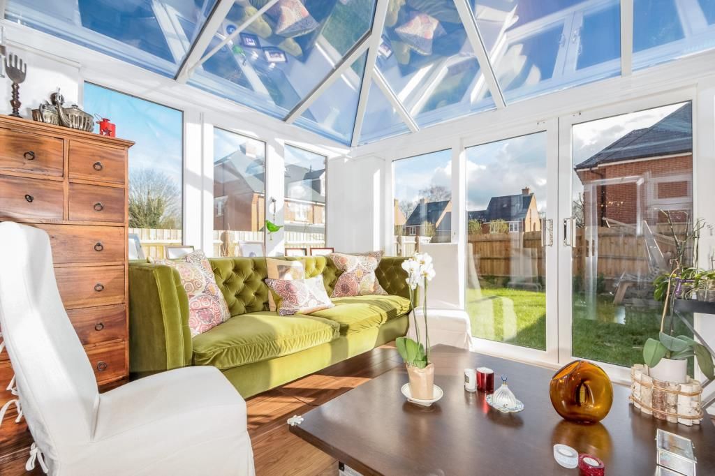 Property photo 3 of 10 Conservatory