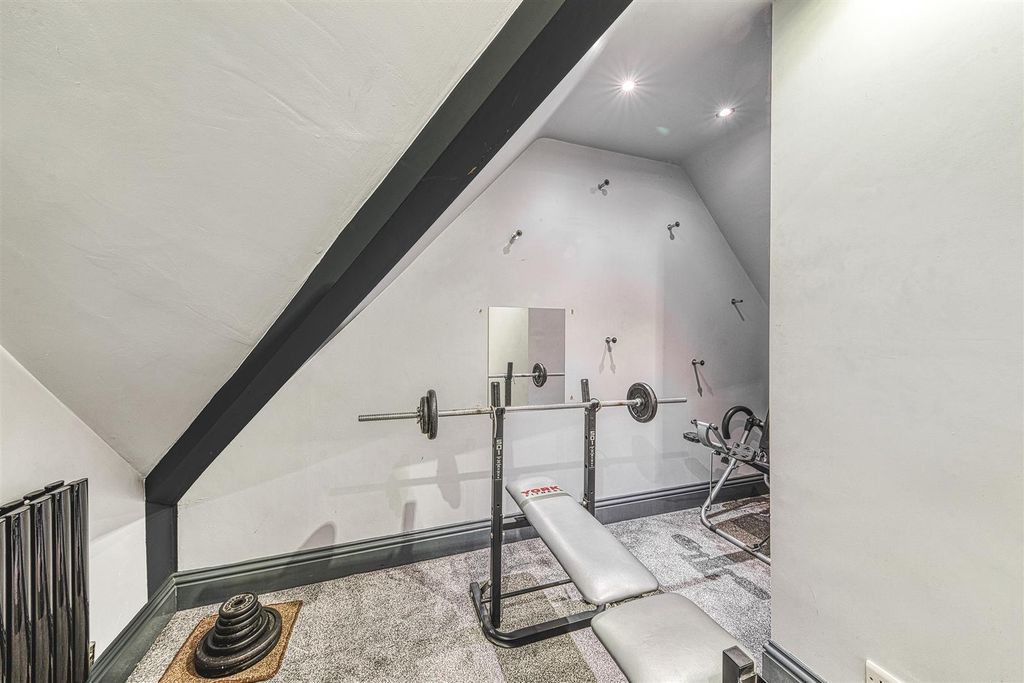 Additional image 45 of 5 bed detached house for saleStation Road, Mickleover, Derby DE3